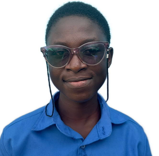 Student Leader 4